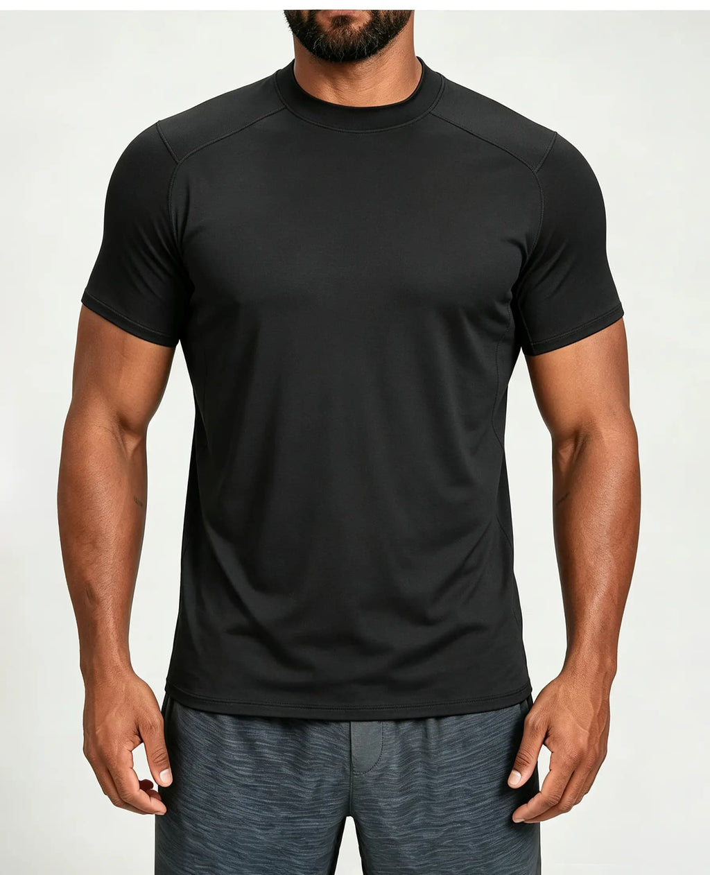 Men's Active Lifestyle Performance Tee