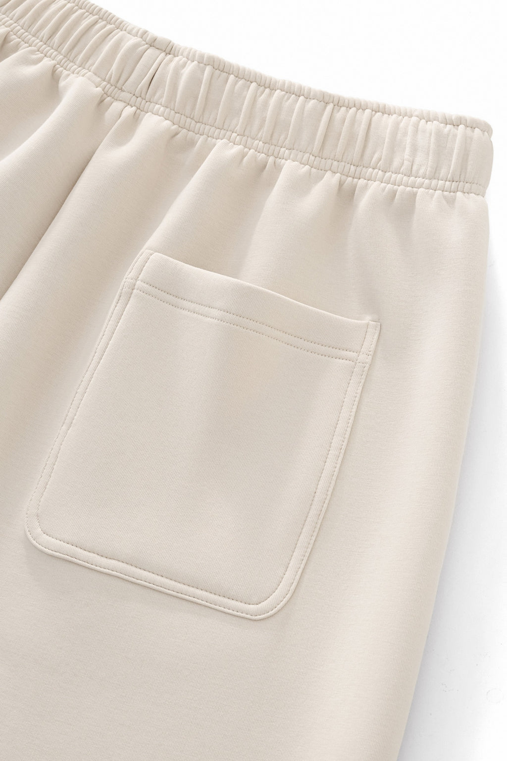 Heavyweight Straight Leg Sweatpants