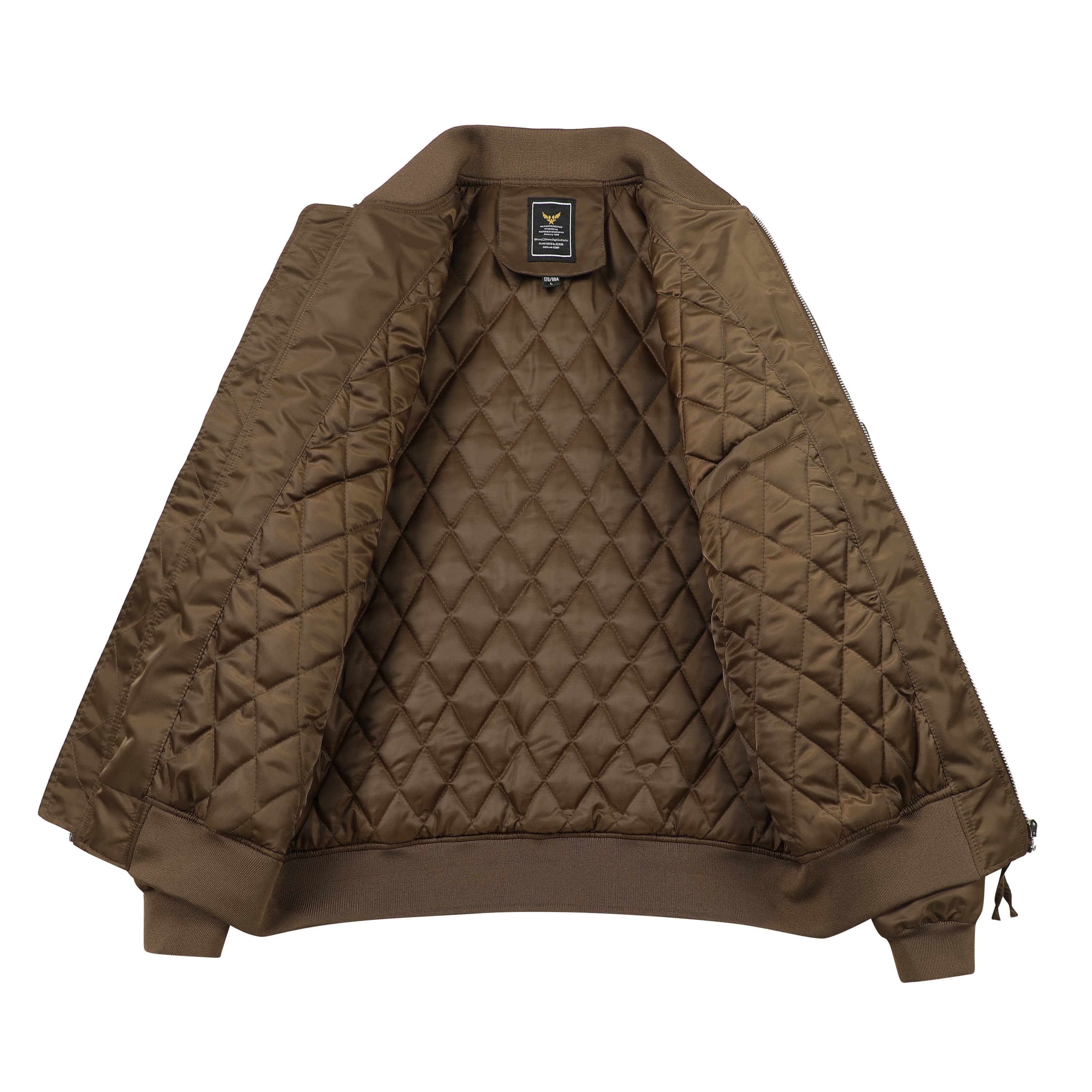 Metro Classic Casual Jacket
