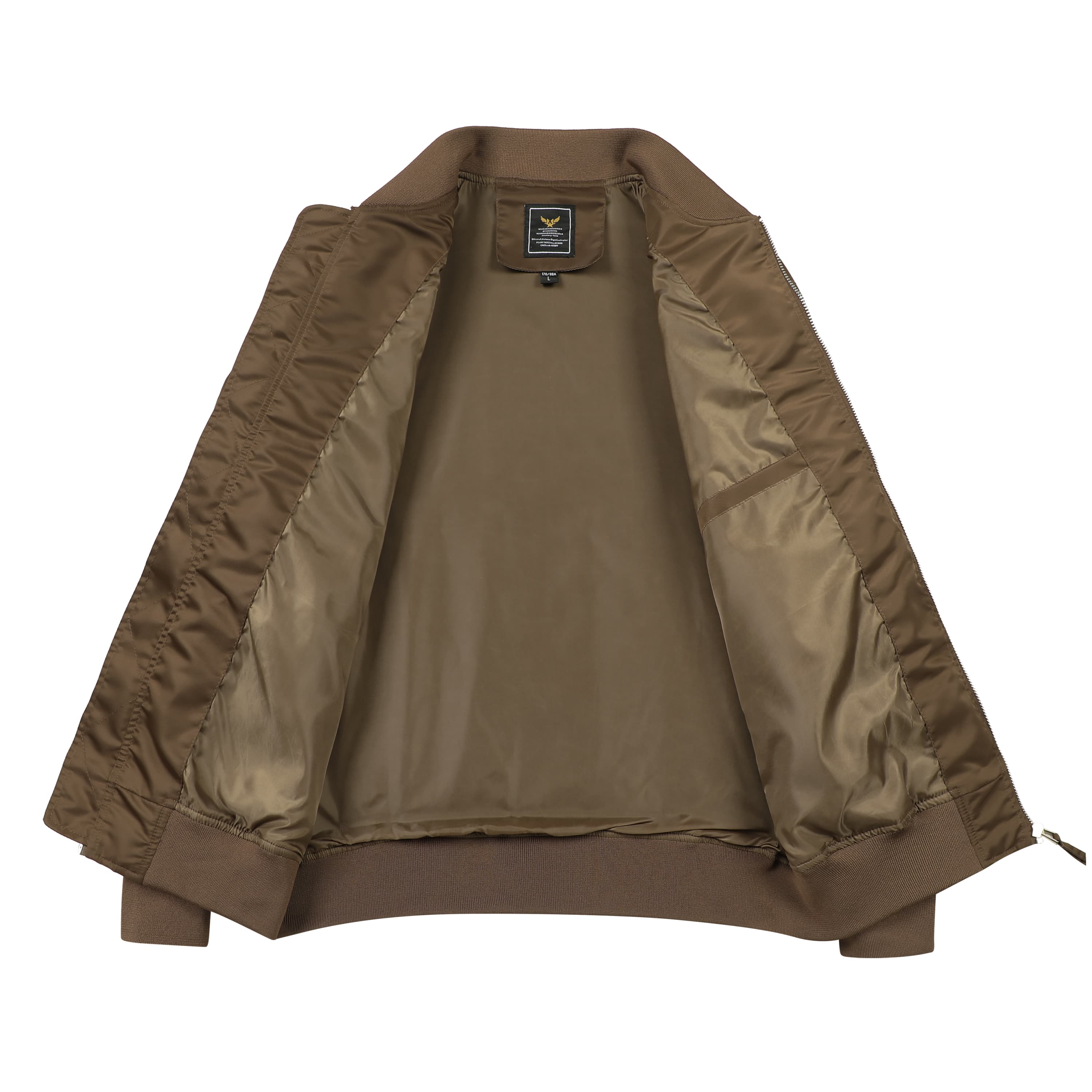 Metro Classic Casual Jacket