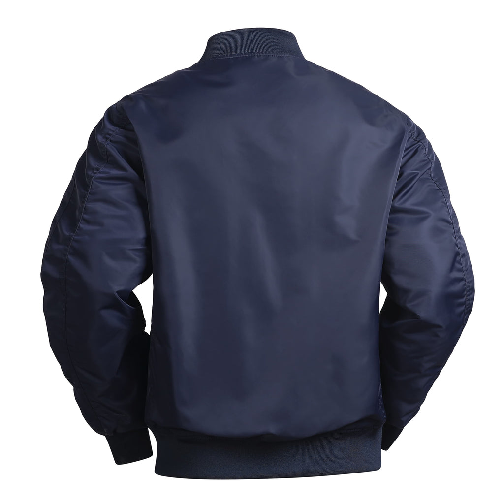 Relaxed Casual Jacket
