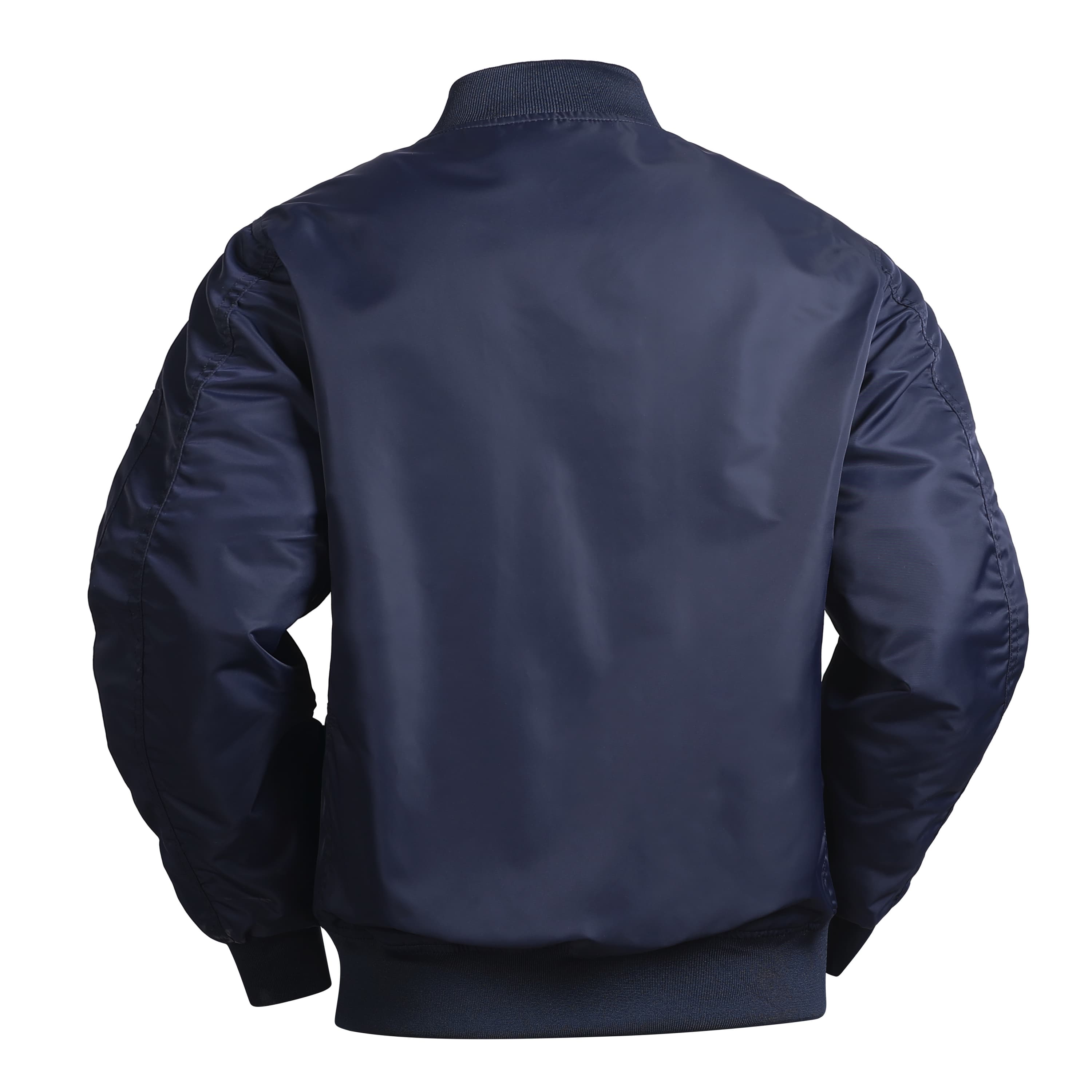 Relaxed Casual Jacket
