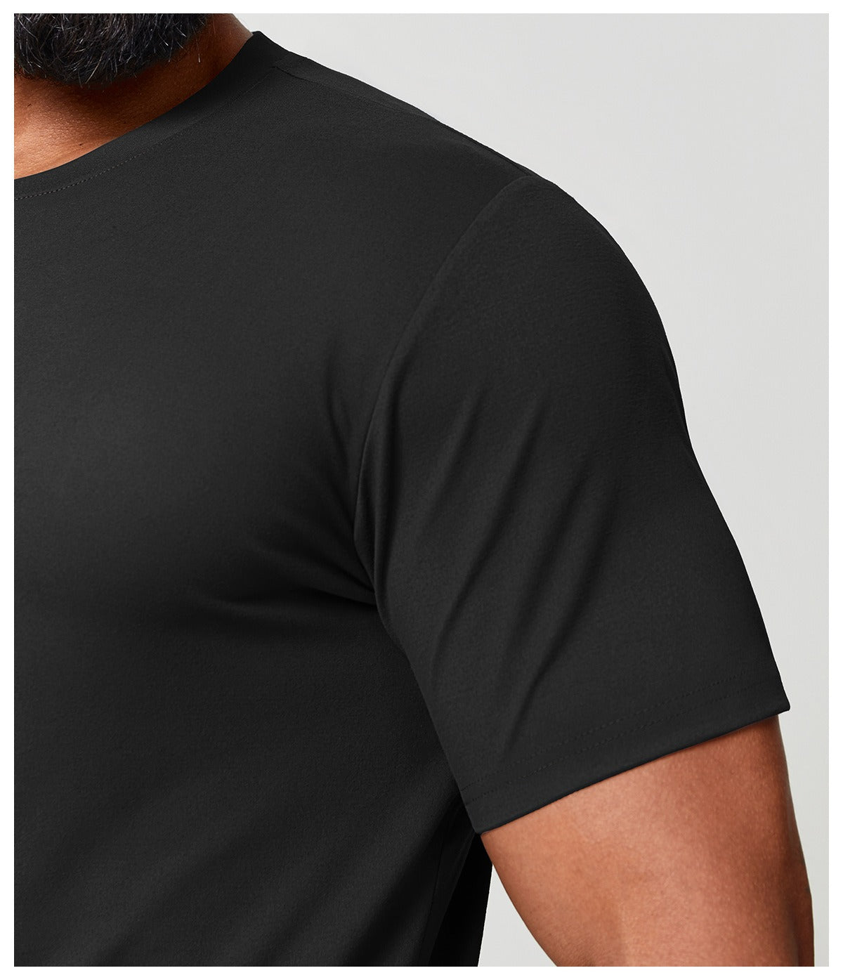Men's Quick-Dry Everyday Active Tee