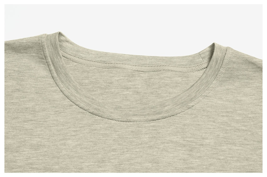 Everyday Active Crew Neck Tee