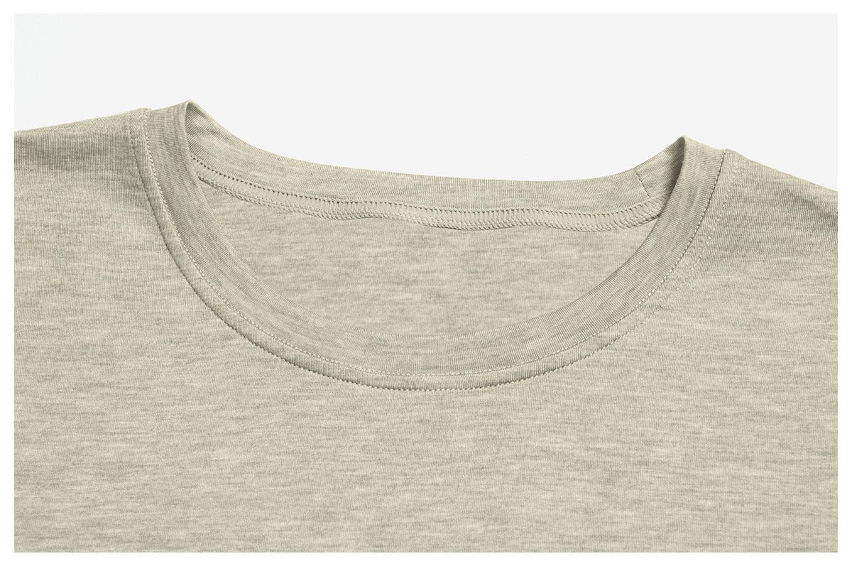 Everyday Active Crew Neck Tee