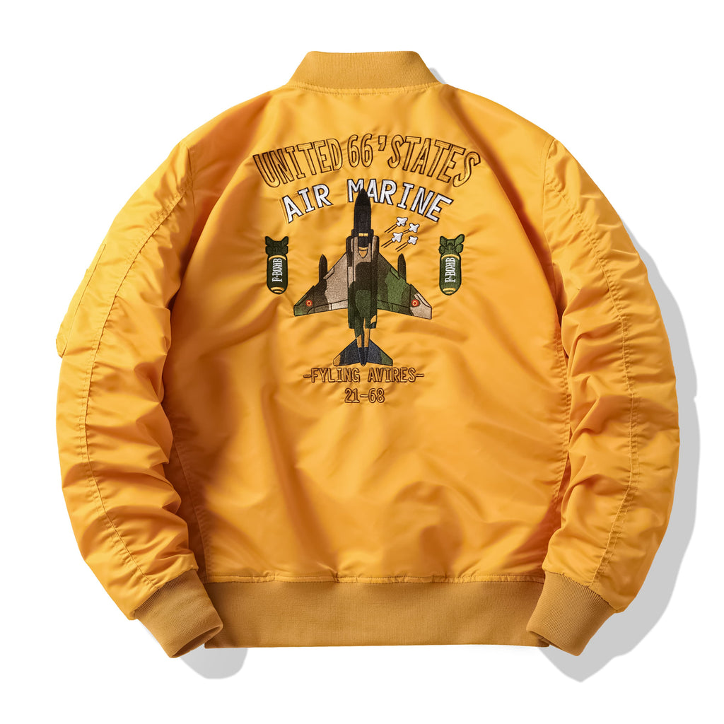 Adventure Ready Utility Jacket