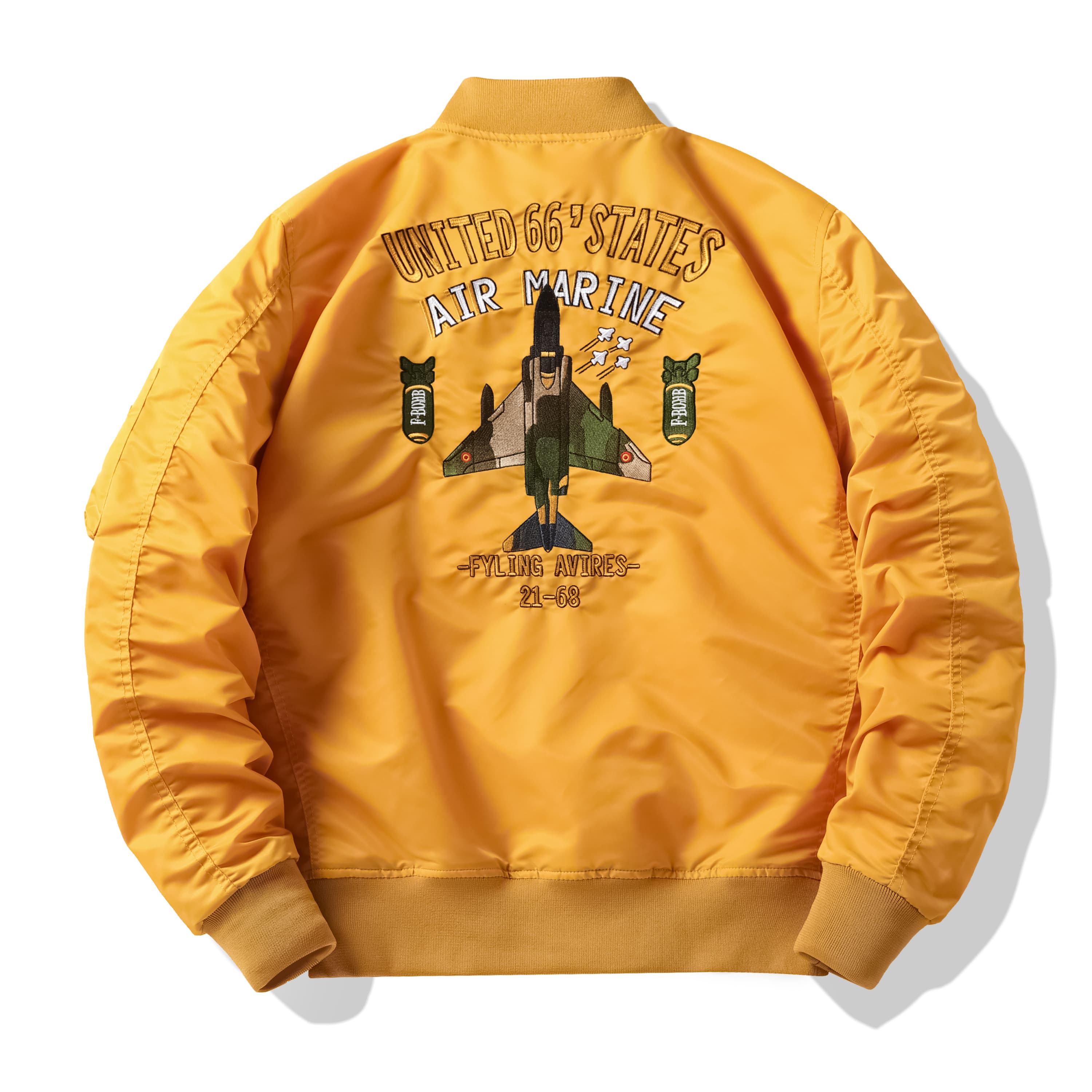 Adventure Ready Utility Jacket