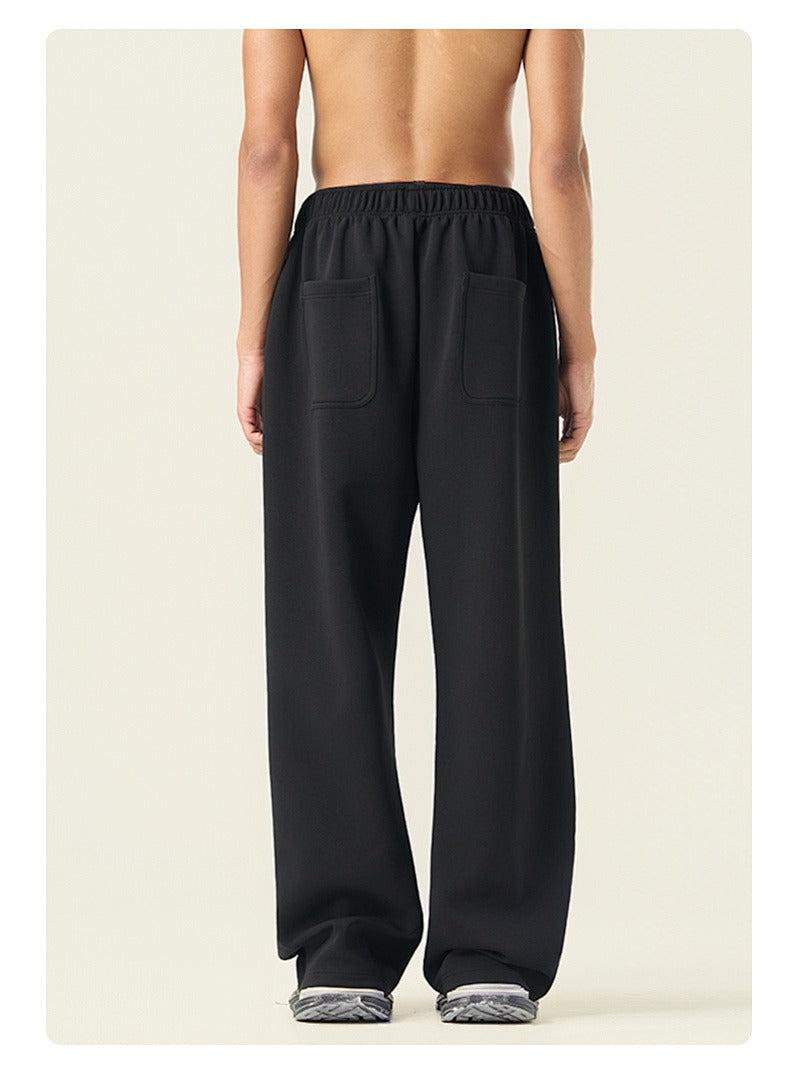 Heavyweight Straight Leg Sweatpants