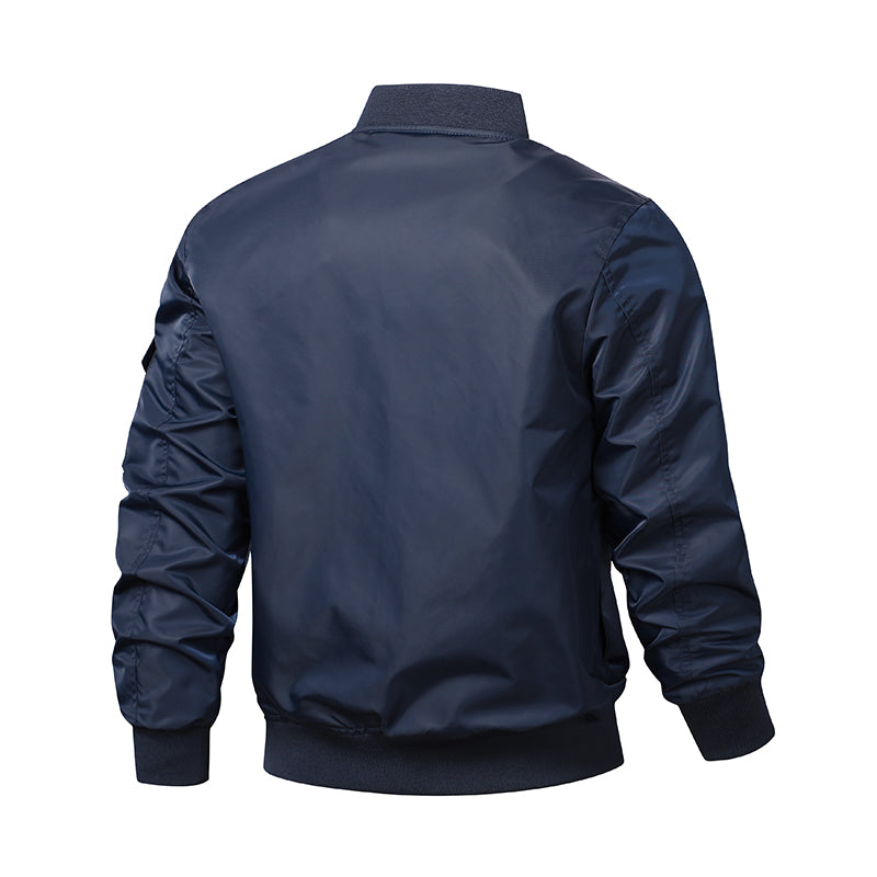 Weekend Explorer Harrington Jacket