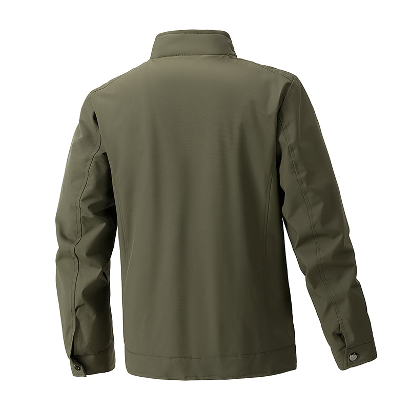 Men's Padded Casual Outdoor Jacket