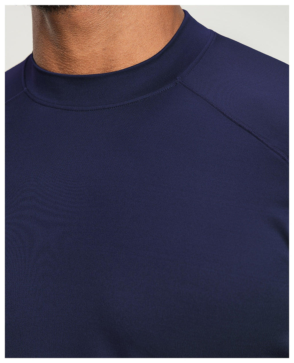 Men's Active Lifestyle Performance Tee