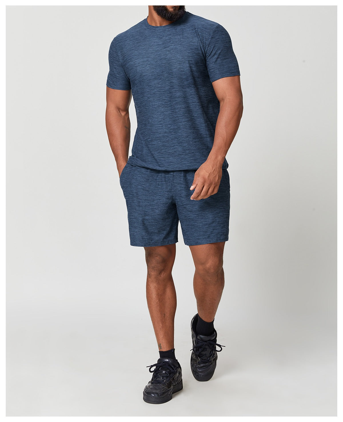 Men’s Lightweight Performance Training Tee