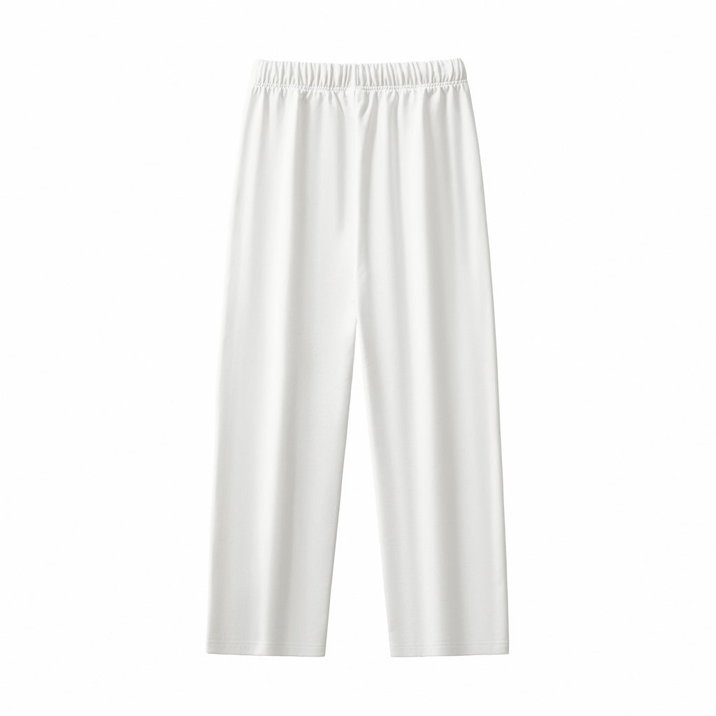 Heavyweight Wide Leg Sweatpants
