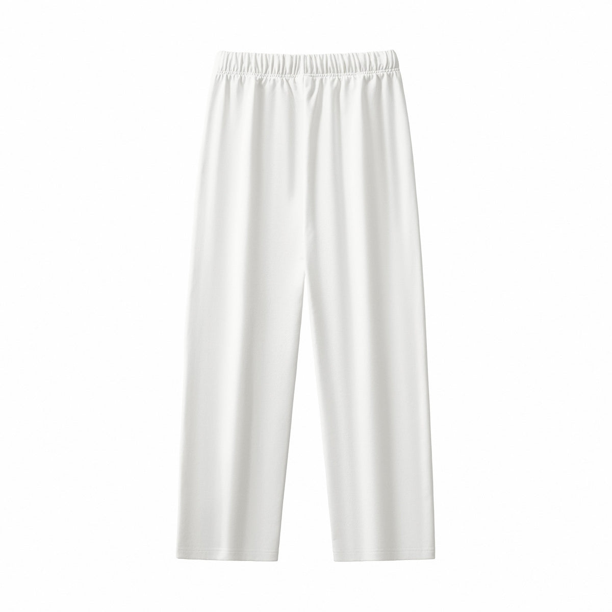 Heavyweight Wide Leg Sweatpants