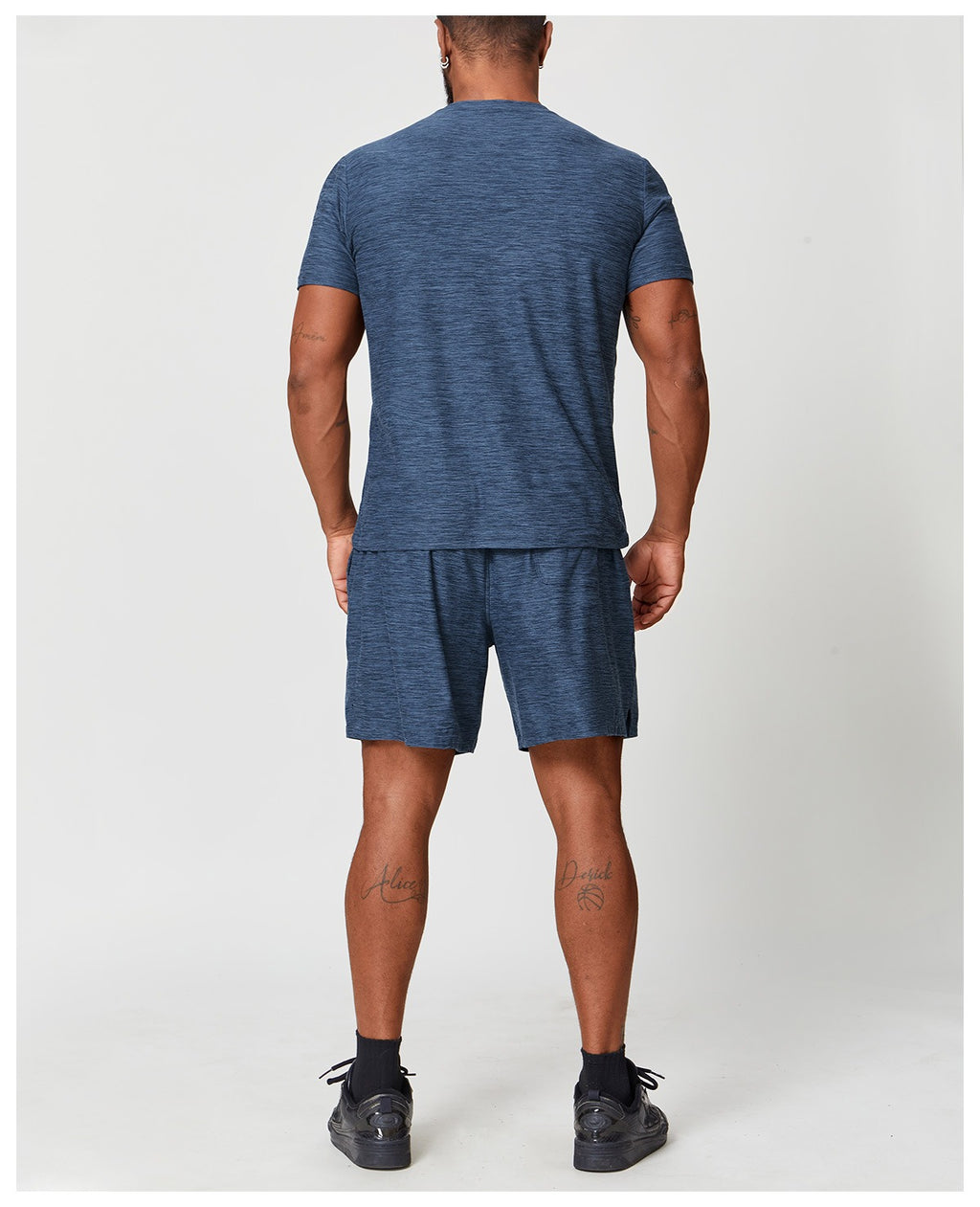 Men’s Lightweight Performance Training Tee