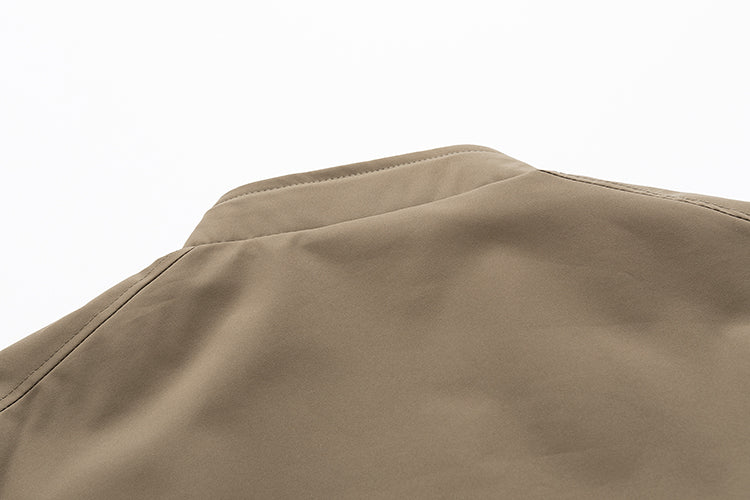 Men's Padded Casual Outdoor Jacket