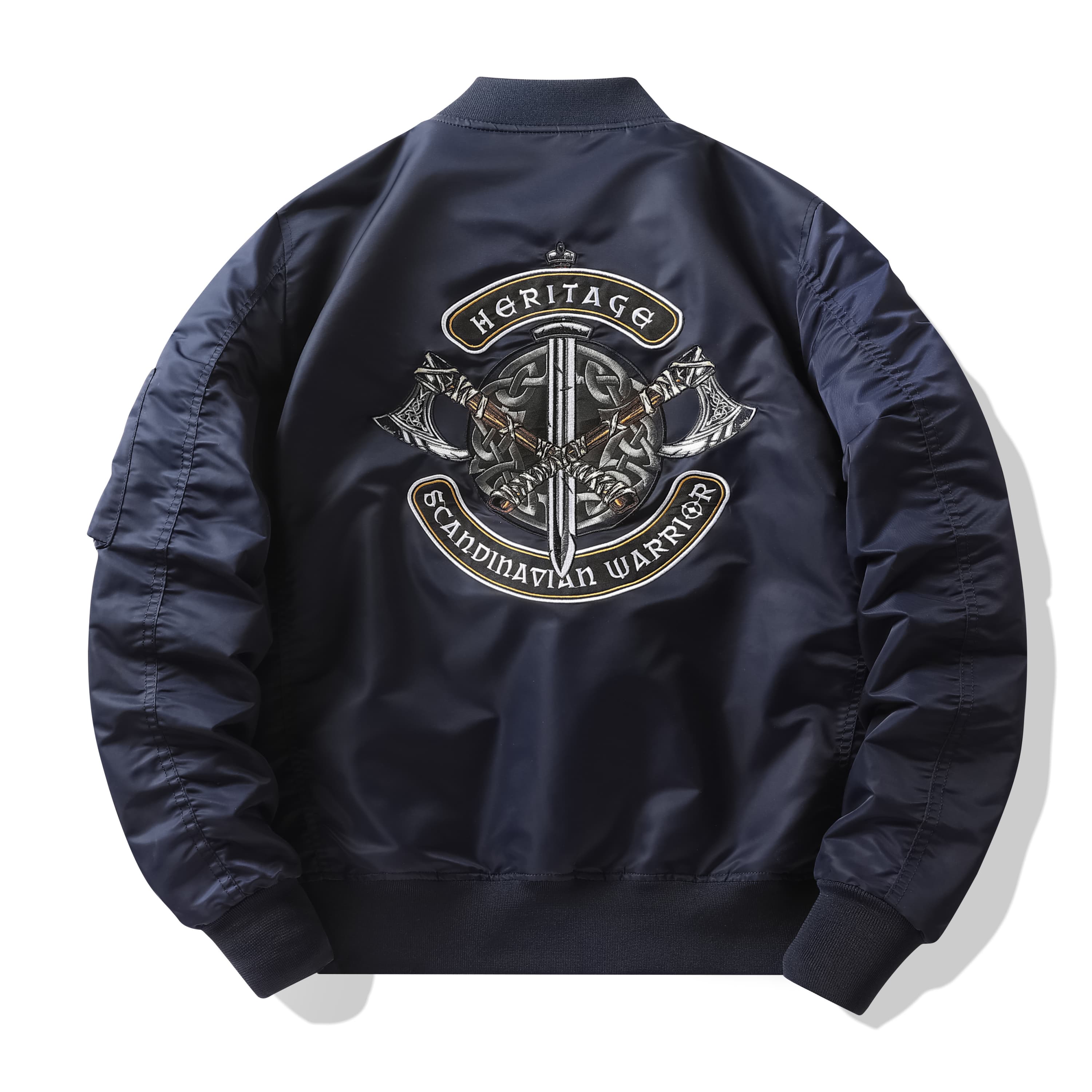 Classic Outdoor Transit Jacket