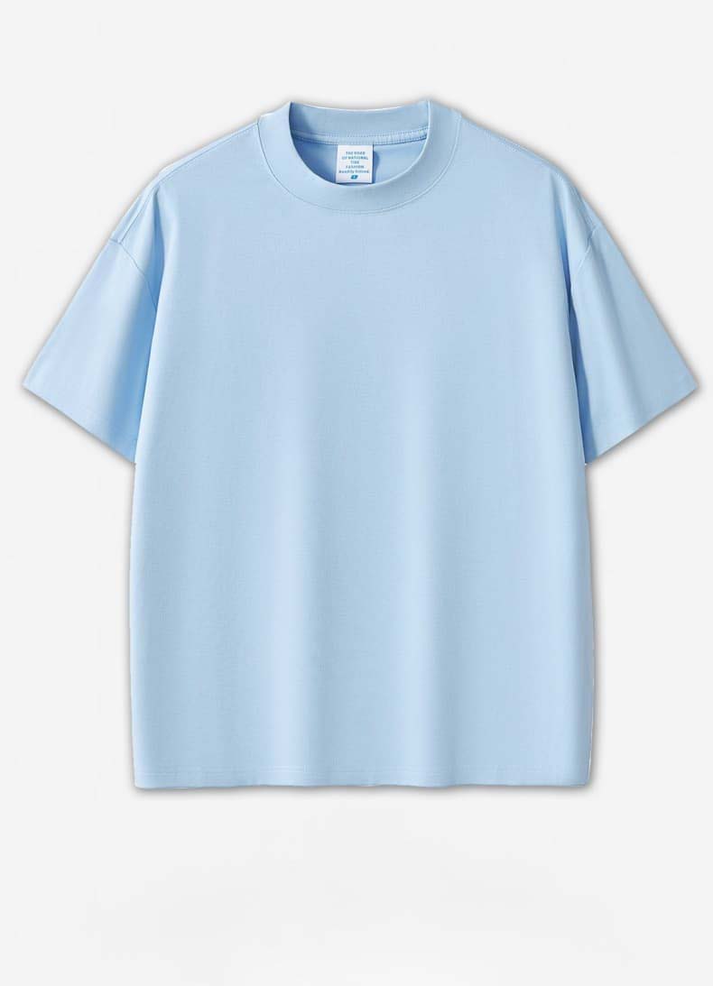 Cooling Quick Dry Performance T-Shirt