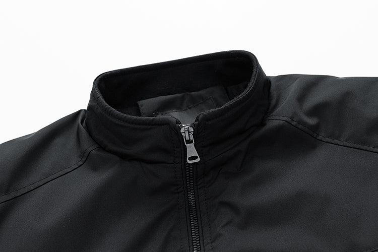 Men's Padded Casual Outdoor Jacket