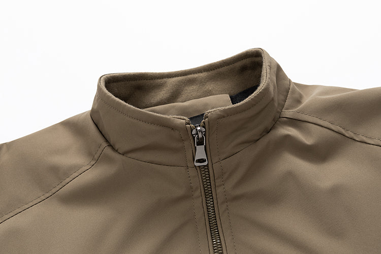 Men's Padded Casual Outdoor Jacket