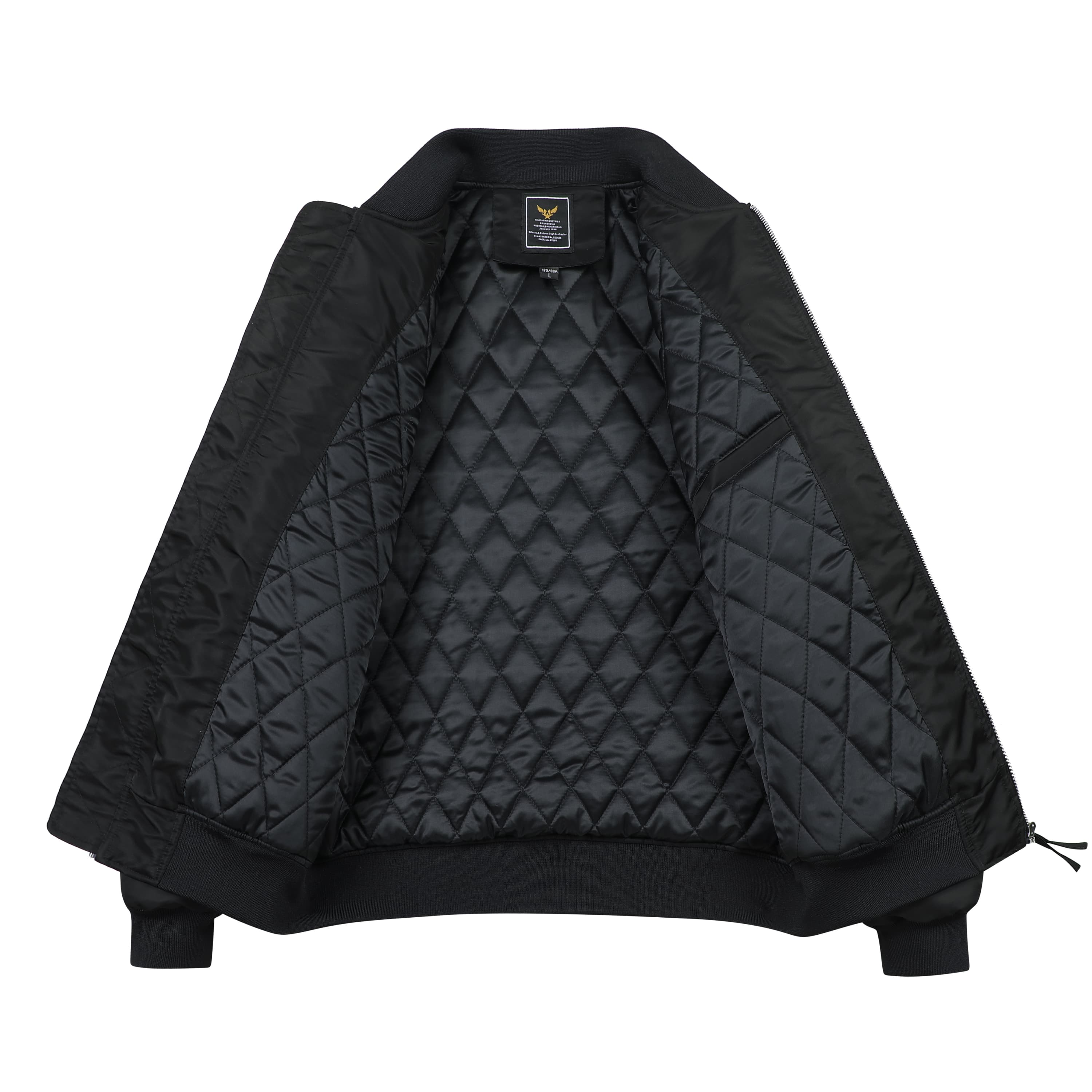Metro Classic Casual Jacket