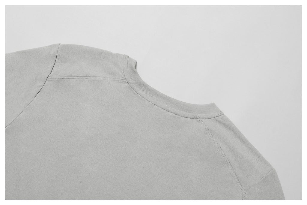 Men's Outdoor Cooling Comfort Tee
