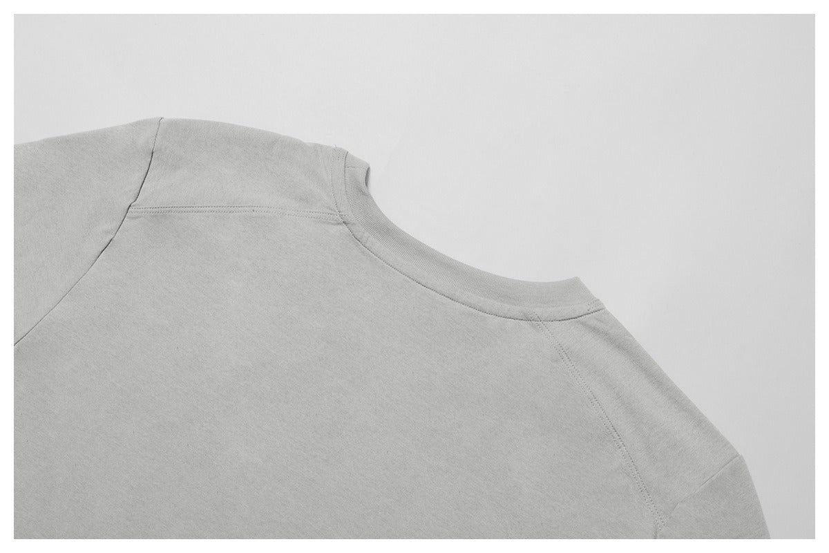 Men's Outdoor Cooling Comfort Tee