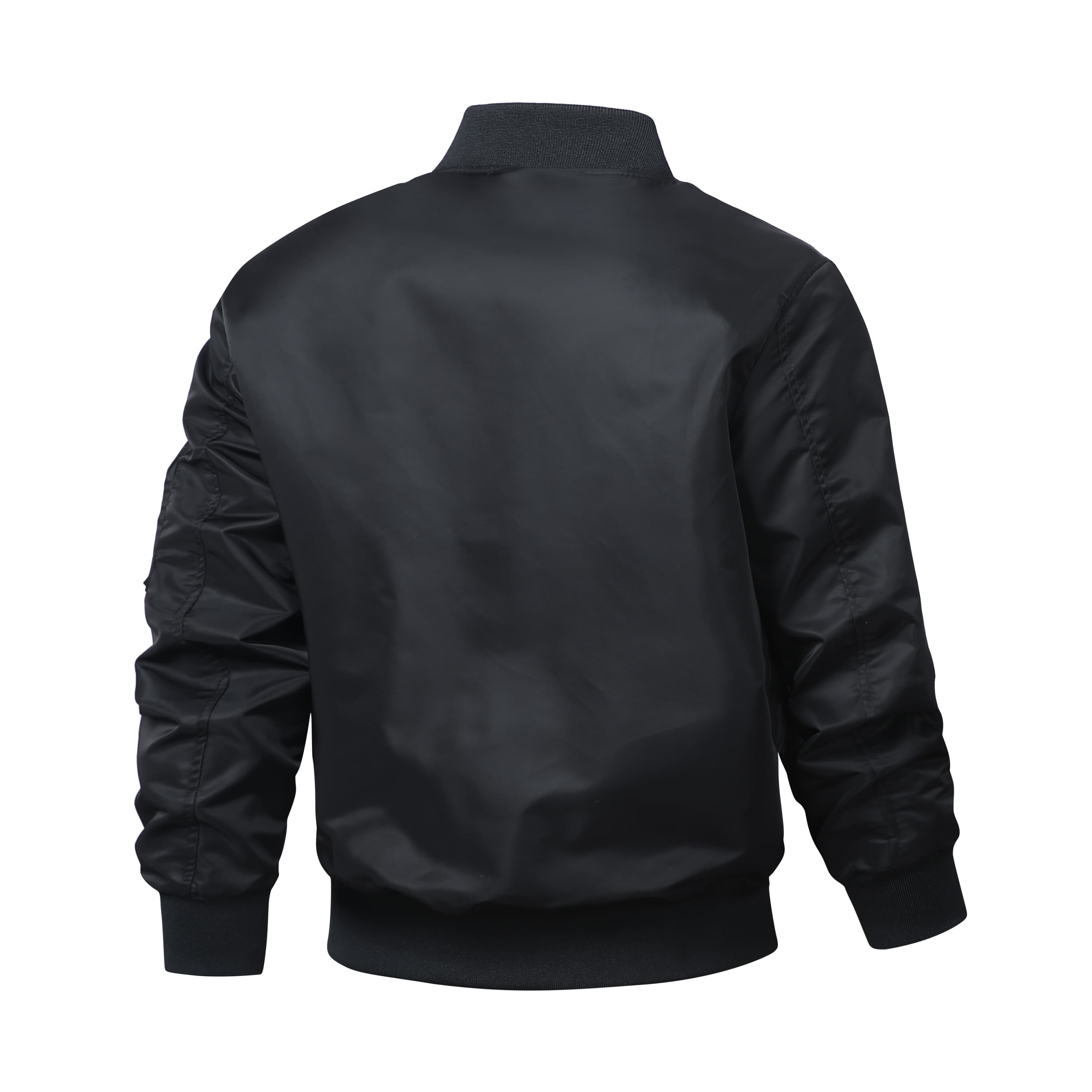 Metro Classic Casual Jacket