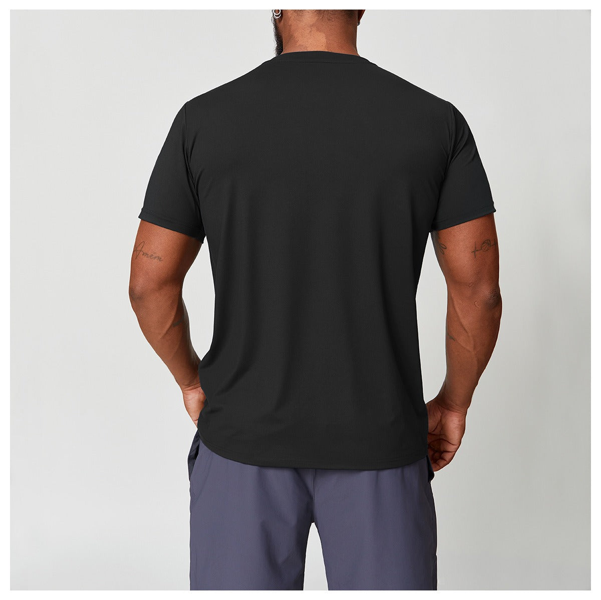 Men's Quick-Dry Everyday Active Tee