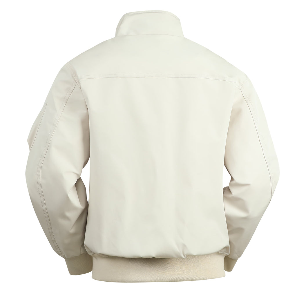 Heritage Inspired Flight Jacket