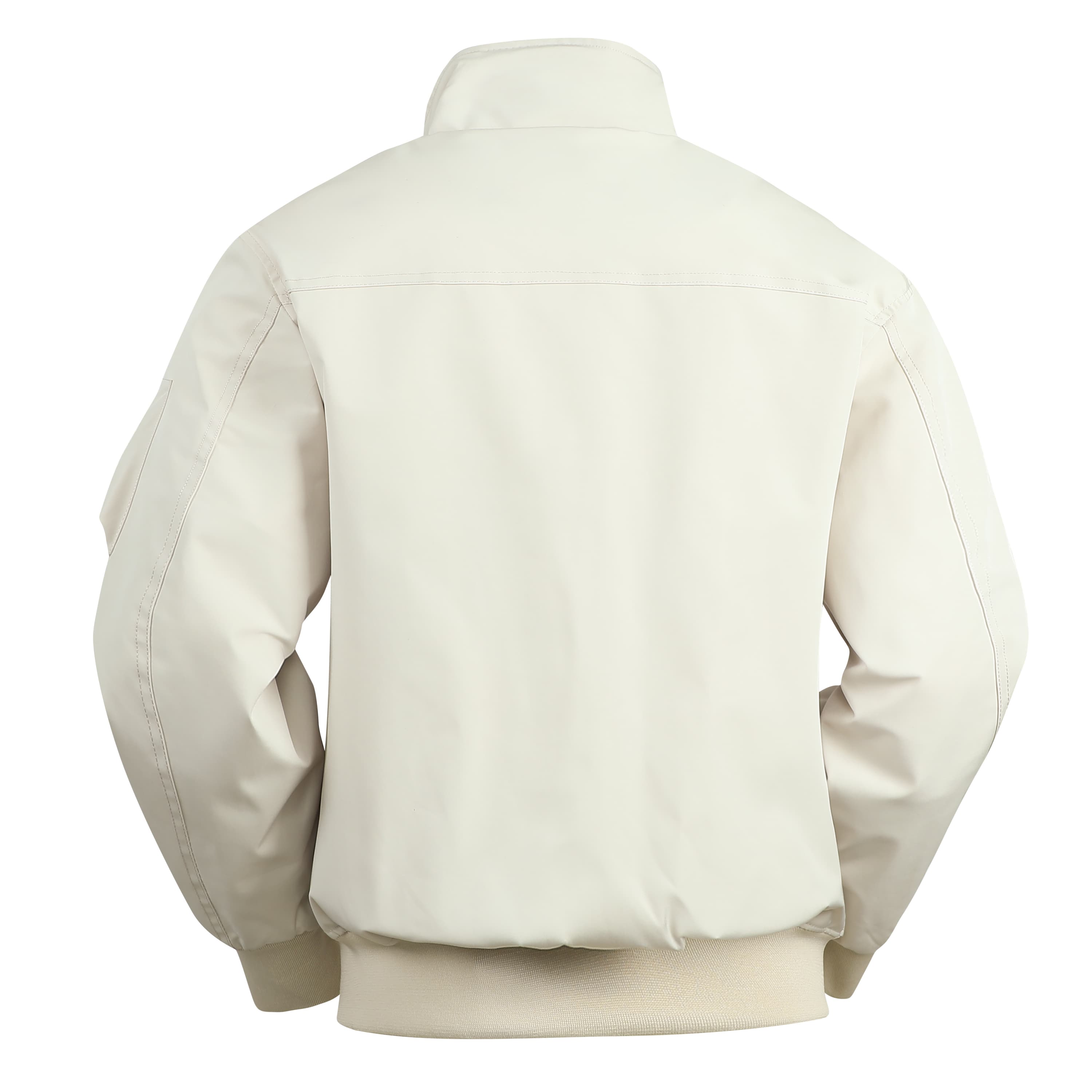 Heritage Inspired Flight Jacket