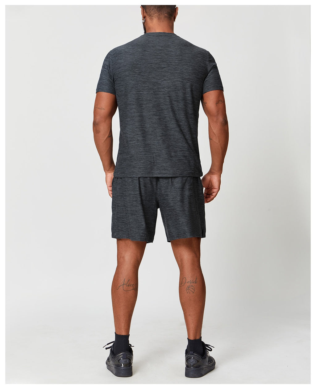 Men’s Lightweight Performance Training Tee