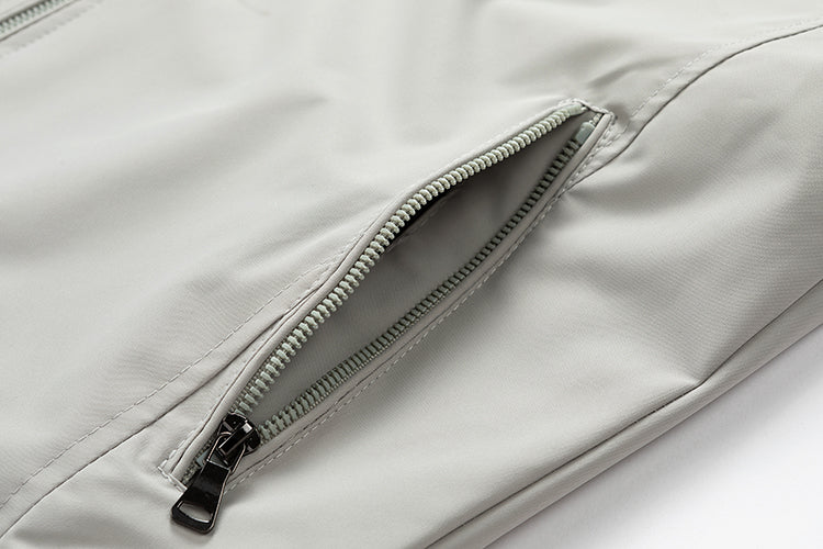 Men's Padded Casual Outdoor Jacket