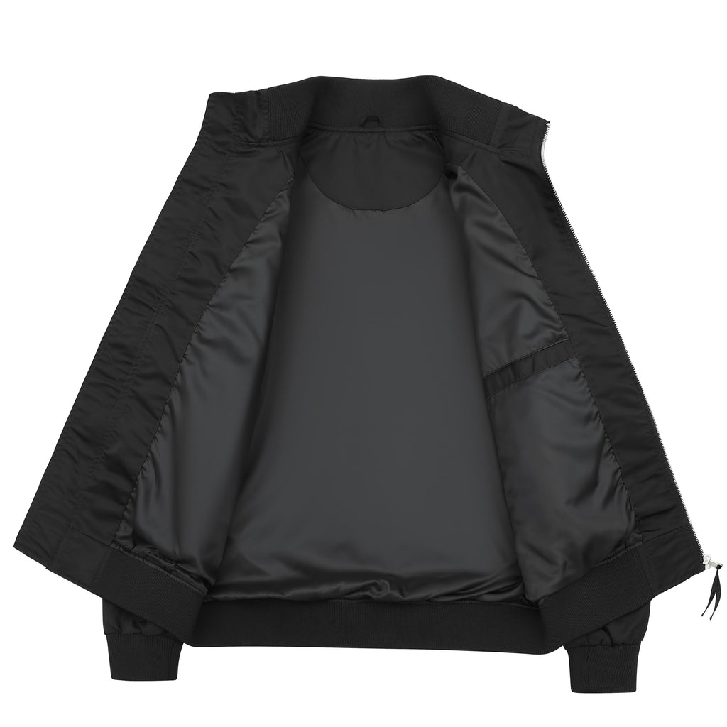 Essential Commuter Zip Jacket