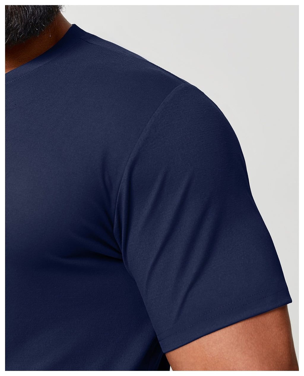 Men's Quick-Dry Everyday Active Tee