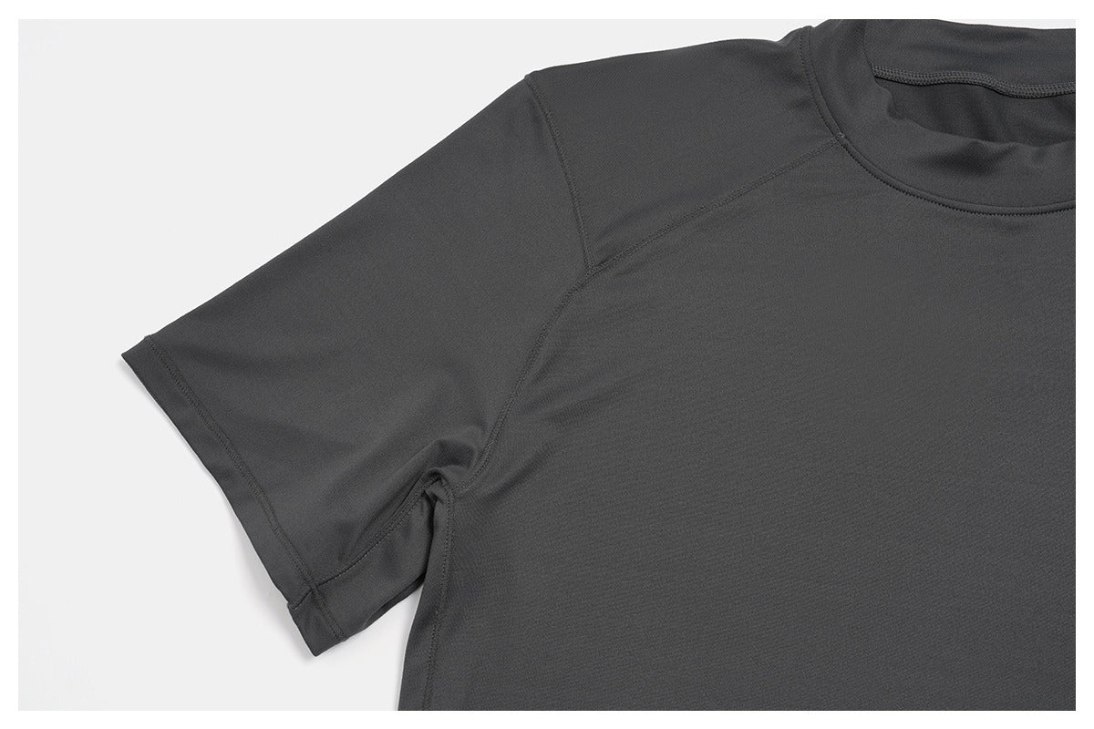 Men's Active Lifestyle Performance Tee