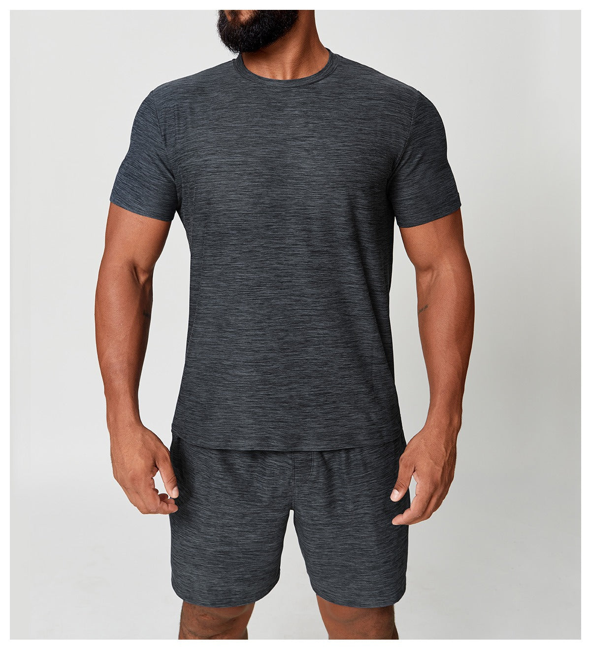Men’s Lightweight Performance Training Tee