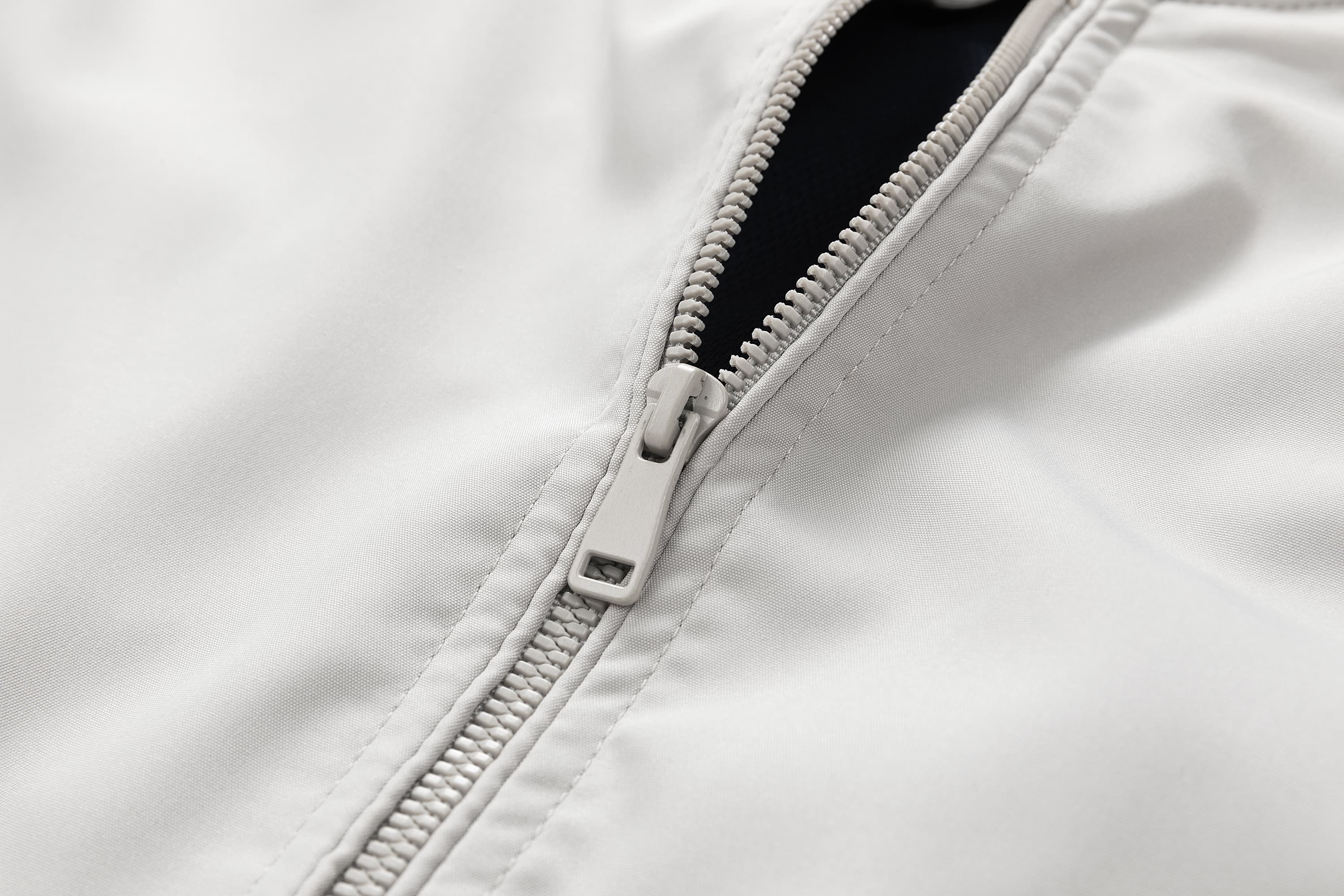 Men's Lightweight Bomber Jacket