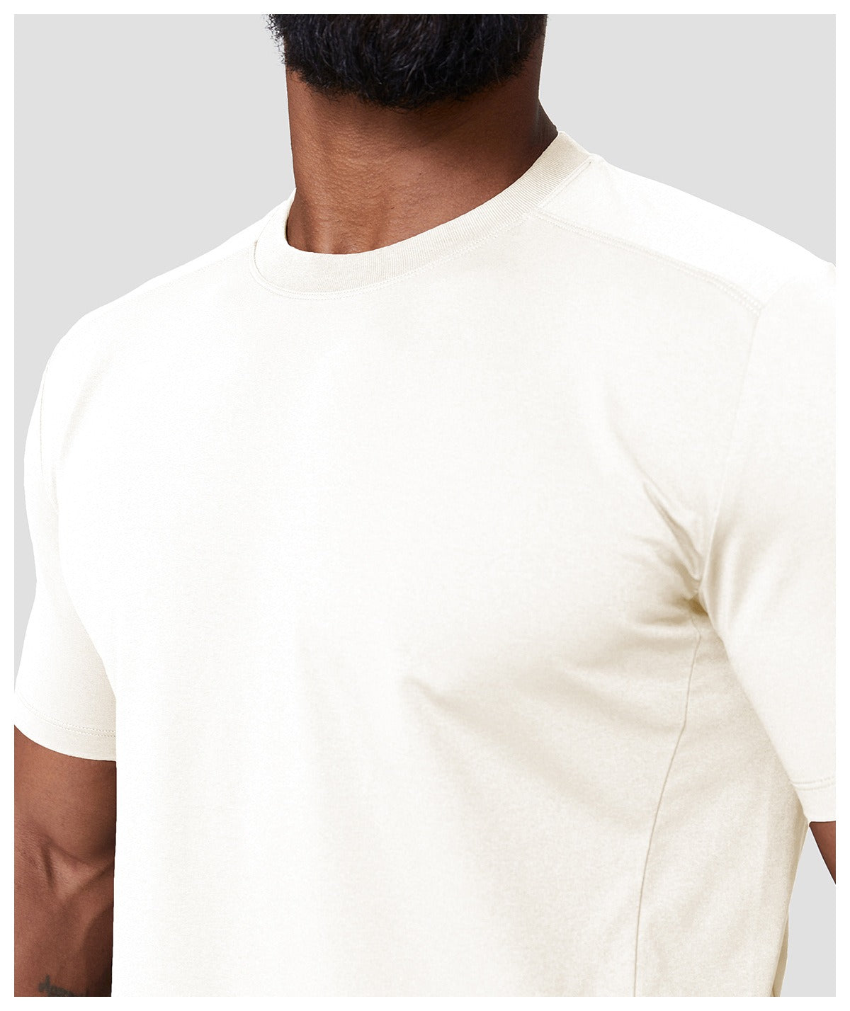 Men's Outdoor Cooling Comfort Tee