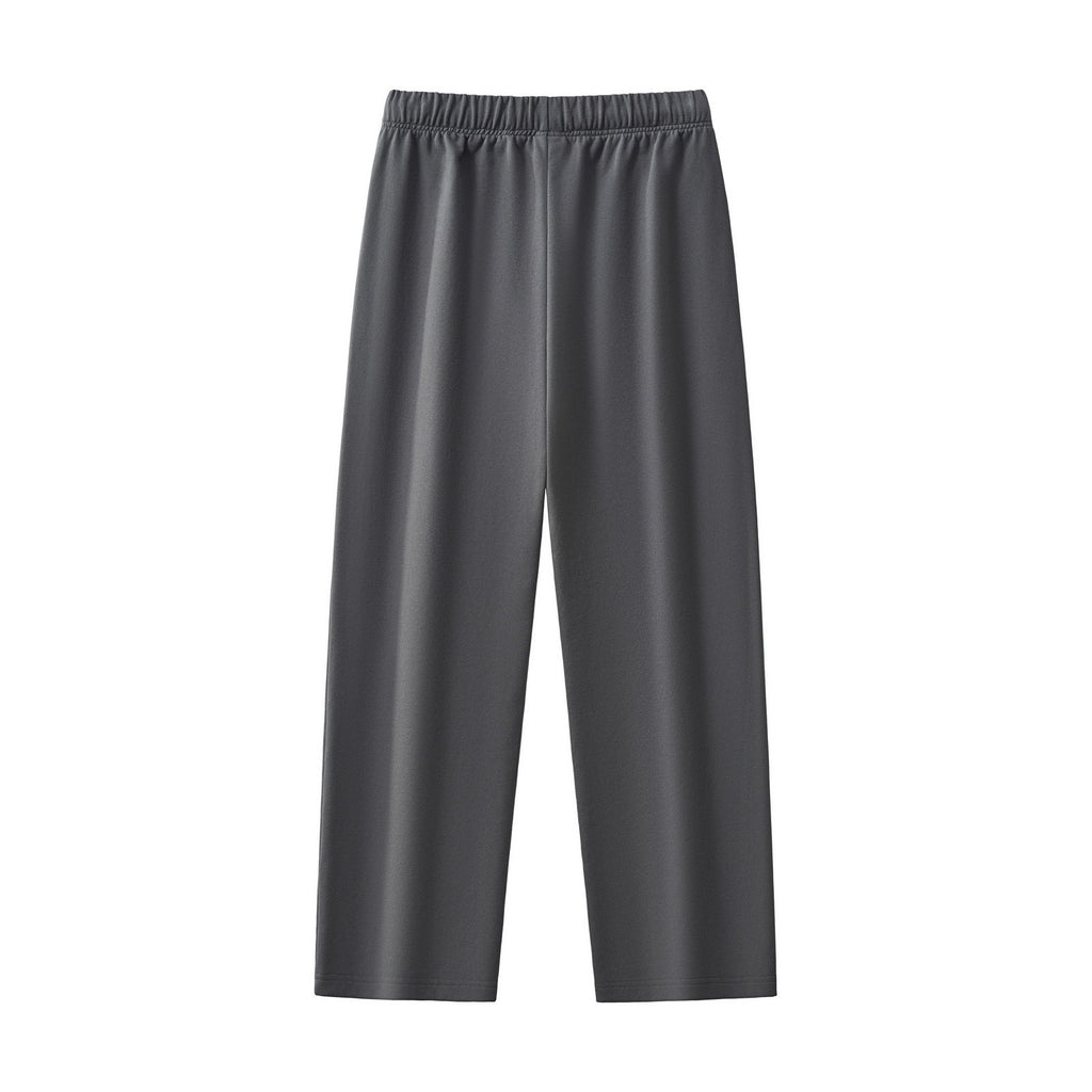 Heavyweight Wide Leg Sweatpants