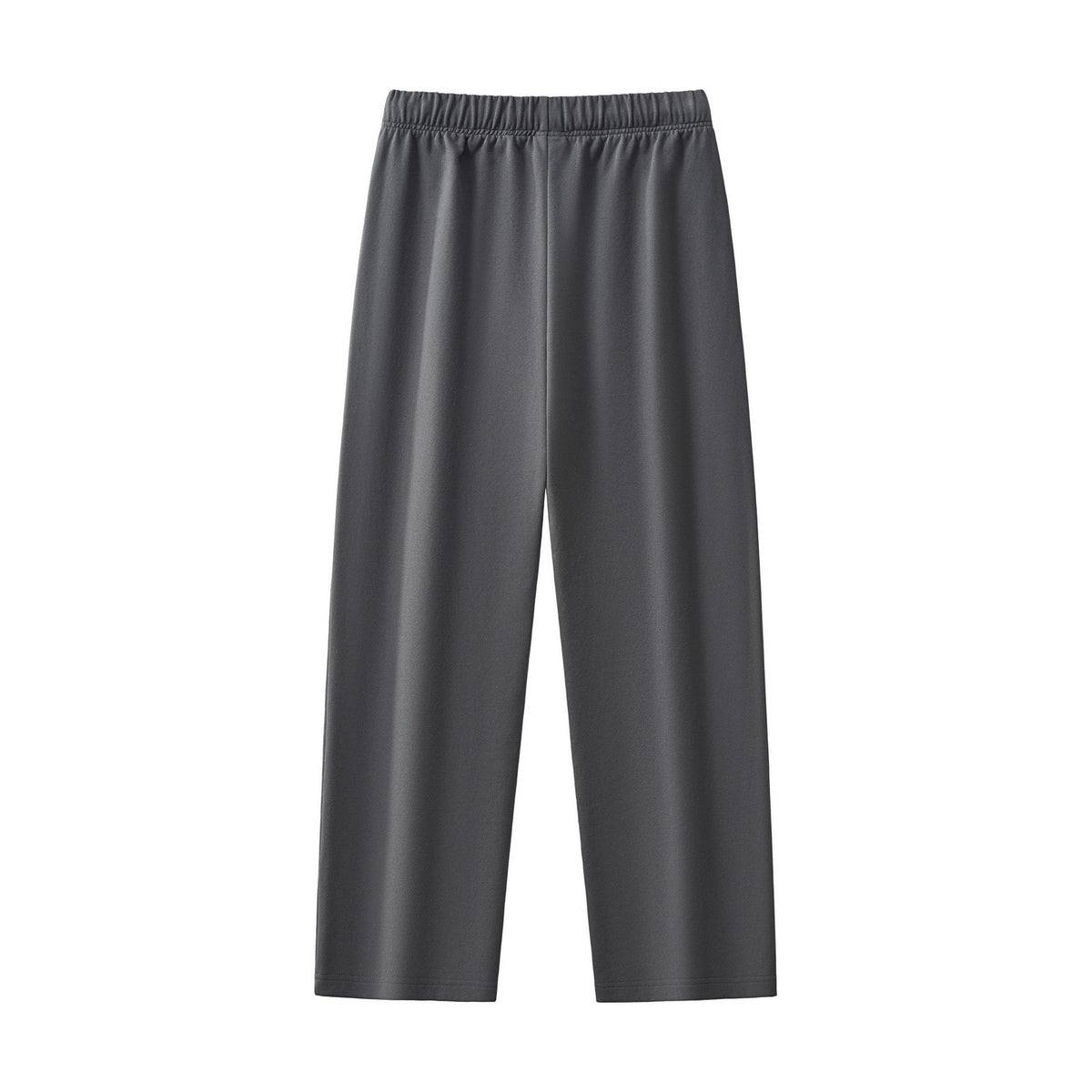 Heavyweight Wide Leg Sweatpants