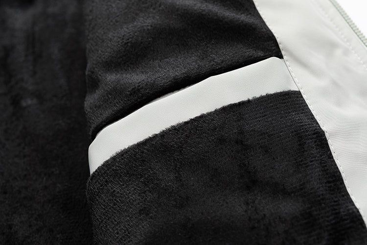 Men's Padded Casual Outdoor Jacket
