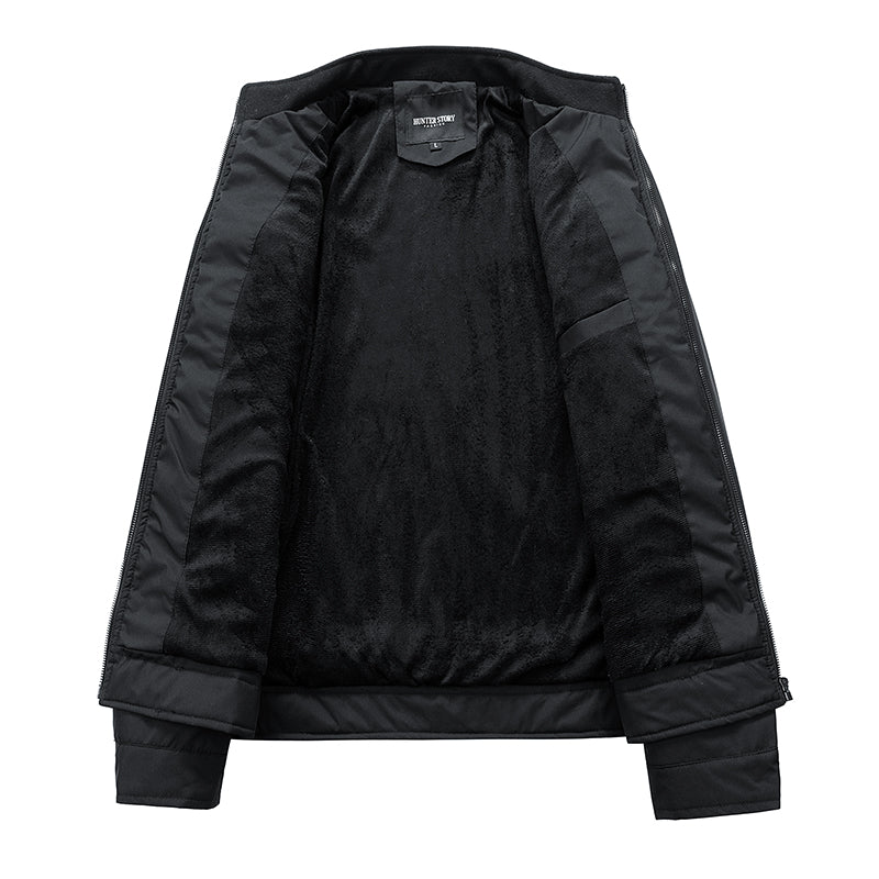 Men's Padded Casual Outdoor Jacket
