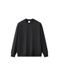 Heavyweight French Terry Crewneck Sweatshirt