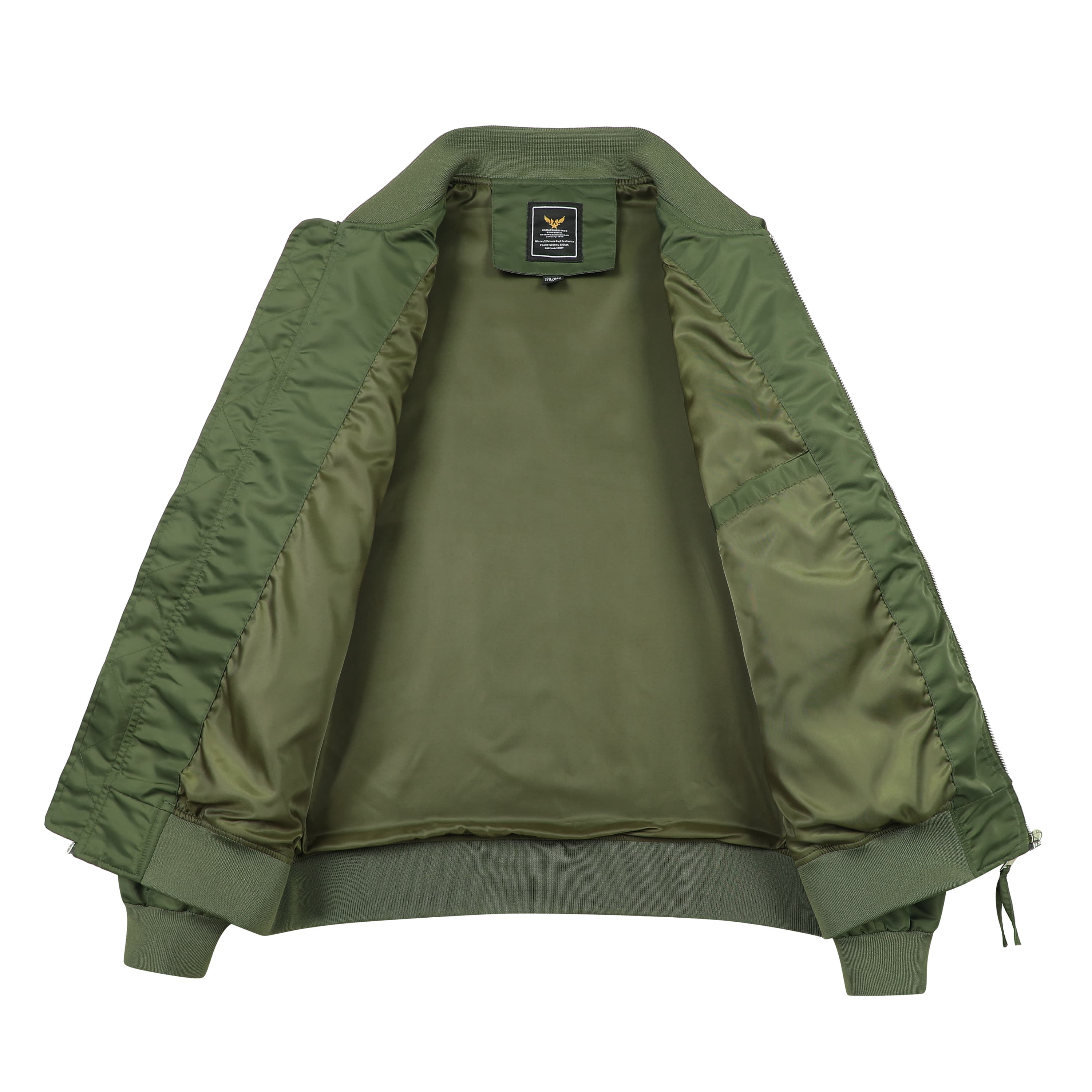 Metro Classic Casual Jacket