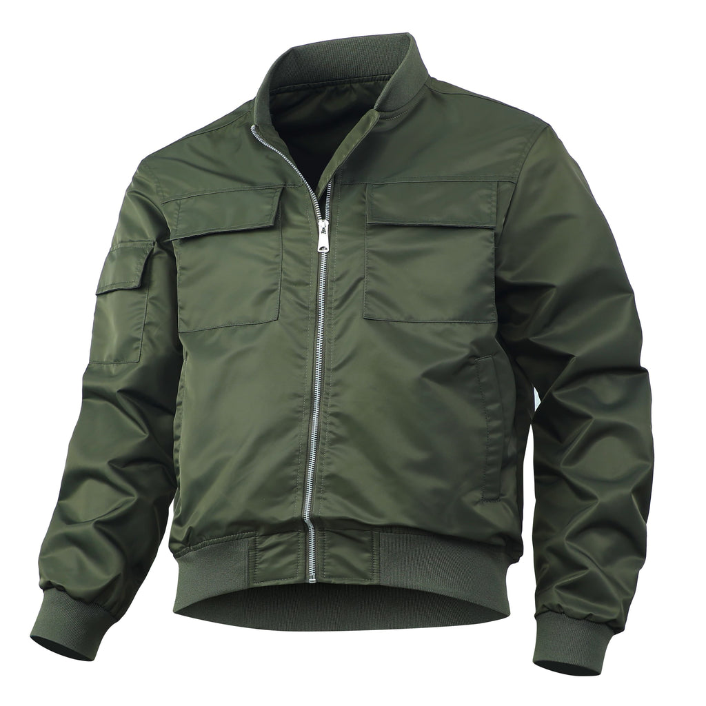 Urban Heritage Pilot Jacket
