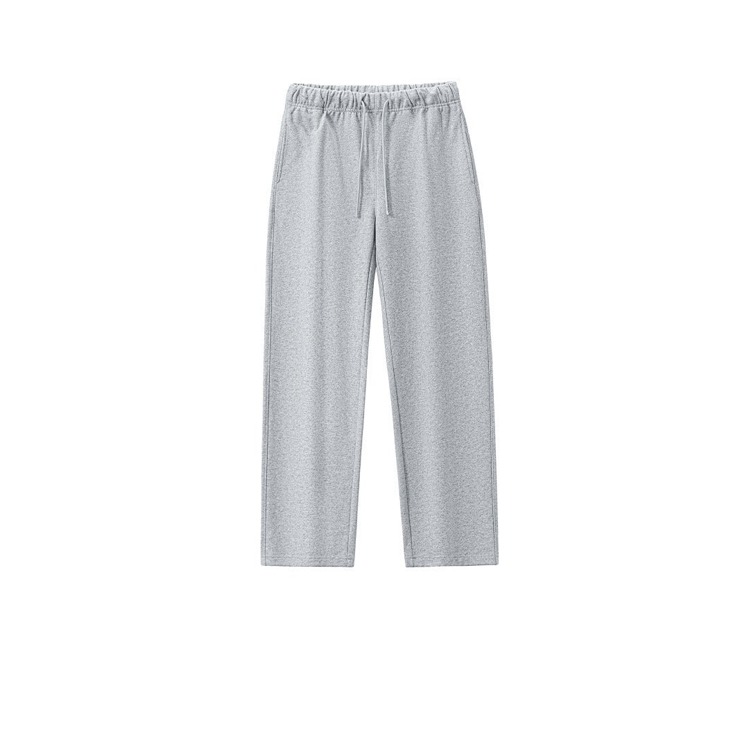 Heavyweight Wide Leg Sweatpants