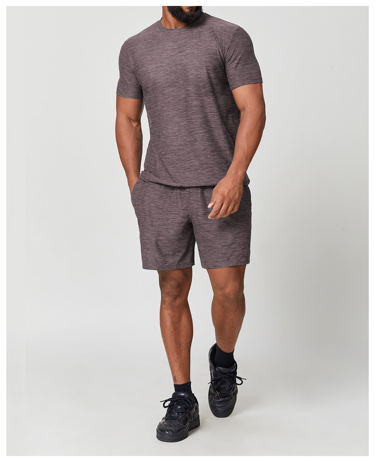 Men’s Lightweight Performance Training Tee