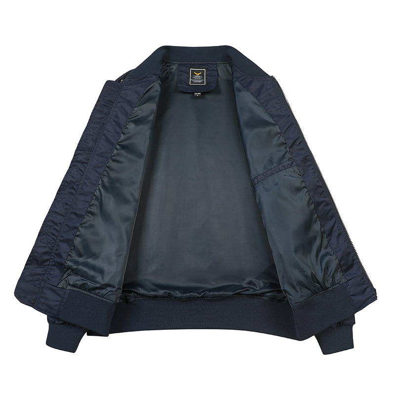 Weekend Explorer Harrington Jacket