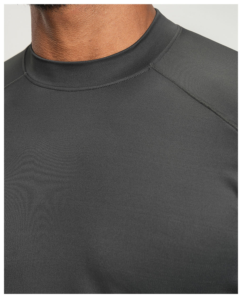 Men's Active Lifestyle Performance Tee